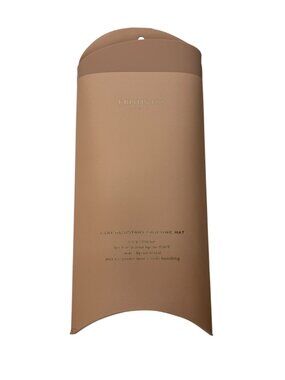 Kristin Ess Heat Resistant Silicone Mat Hair Styling Tool